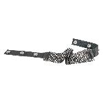 Чокер - Bad Kitty Rhinestone Choker - мініатюра 7