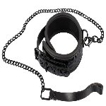 Нашийник з повідком - 2491974 Bad Kitty Collar With Leash - мініатюра 2