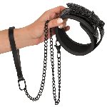 Нашийник з повідком - 2491974 Bad Kitty Collar With Leash - мініатюра 3