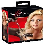 Наручники - 2492024 Bad Kitty Handcuffs - мініатюра 1