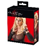 Наручники - 2492024 Bad Kitty Handcuffs - мініатюра 6