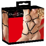 Портупея - 2492229 Bad Kitty Strap Body - мініатюра 1