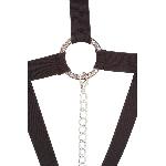 Портупея - 2492237 Bad Kitty Strap Body - мініатюра 4