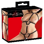 Портупея - 2492237 Bad Kitty Strap Body - мініатюра 1