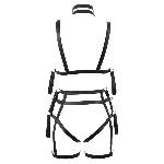 Набір для бондажу - 2492962 Bad Kitty Bondage Set S/M - мініатюра 8