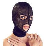 Маска - 2493128 Bad Kitty Head Mask Black - мініатюра 2