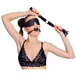 БДСМ набір - 2493179 Bad Kitty Bondage Set - мініатюра 8