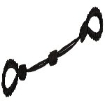 Наручники - 2493292 Bad Kitty Handcuffs - мініатюра 2