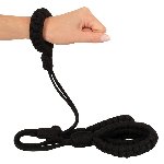 Набір для бондажу - 2493300 Bad Kitty Handcuffs S/M - мініатюра 5