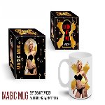 Кружка - Look At Me Women, 300 мл - мініатюра 1