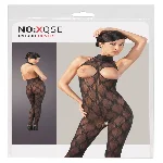 Бодістокінг - 2550032 NO:XQSE Catsuit Busenfrei S-L - мініатюра 1