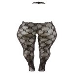 Бодістокінг - 2550032 NO:XQSE Catsuit Busenfrei S-L - мініатюра 6