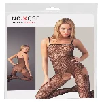 Бодістокінг - 2550121 NO:XQSE Net Catsuit S/M - мініатюра 1