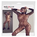 Бодістокінг - 2550954 NO:XQSE Catsuit Mask - мініатюра 1