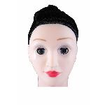 Надувна секс лялька з вібрацією - Sindy 3D - мініатюра 6