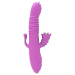 Вібратор - Ada USB Purple - мініатюра 1