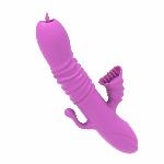 Вібратор - Ada USB Purple - мініатюра 2