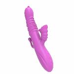 Вібратор - Ada USB Purple - мініатюра 3