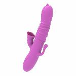 Вібратор - Ada USB Purple - мініатюра 4