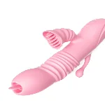 Вібратор - Ada Pink - мініатюра 1