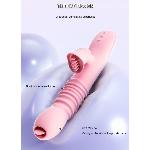 Вібратор - Ada Pink - мініатюра 4