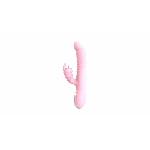 Вібратор - Elisa USB Pink - мініатюра 2