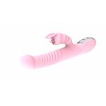 Вібратор - Elisa USB Pink - мініатюра 3