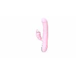 Вібратор - Elisa USB Pink - мініатюра 5