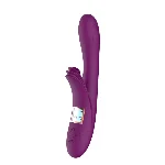 Вібратор - Lilo USB Purple - мініатюра 1