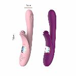 Вібратор - Lilo USB Purple - мініатюра 2