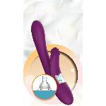 Вібратор - Lilo USB Purple - мініатюра 3