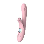 Вібратор - Lilo USB Pink - мініатюра 1