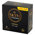 Презервативи - Skyn Original, 40 шт. - мініатюра 1