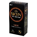 Презервативи - Skyn Large, 10 шт. - мініатюра 1