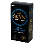 Презервативи - Skyn Extra Lube, 10 шт. - мініатюра 1