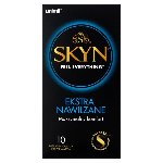 Презервативи - Skyn Extra Lube, 10 шт. - мініатюра 2