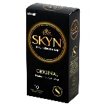 Презервативи - Skyn Original, 10 шт. - мініатюра 1