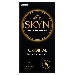 Презервативи - Skyn Original, 10 шт. - мініатюра 2