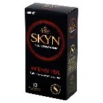 Презервативи - Skyn Intense Feel, 10 шт. - мініатюра 1