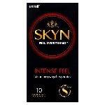 Презервативи - Skyn Intense Feel, 10 шт. - мініатюра 2