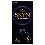 Презервативи - Skyn Elite, 10 шт. - мініатюра 2