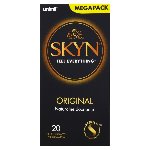 Презервативи - Skyn Original, 20 шт. - мініатюра 2