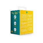 Набір вагінальних кульок - Loveline Silicone Kegel Balls Training Set Carambola - мініатюра 8