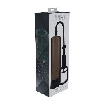 Вакуумна помпа - Pumped Basic Pump 2 Black - мініатюра 2