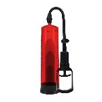 Вакуумна помпа - Pumped Basic Pump 2 Red - мініатюра 1