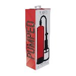 Вакуумна помпа - Pumped Basic Pump 2 Red - мініатюра 2