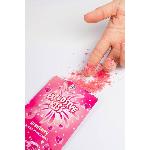 Стріляючі цукерки - Secret Play Explosive Kiss Strawberry, 9 г - мініатюра 2