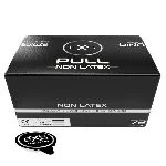 Презервативи - EXS Pull Non-Latex, 72 шт. - мініатюра 1