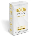 Презервативи - EXS Pure, 12 шт. - мініатюра 1