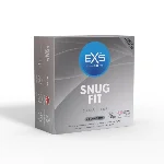 Презервативи - EXS Snug Fit, 48 шт. - мініатюра 1